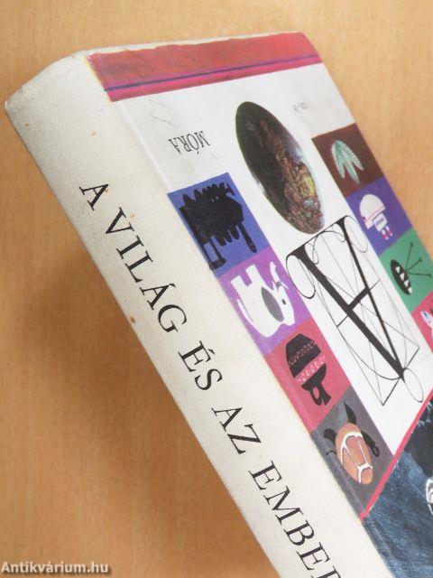 A világ és az ember