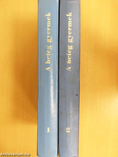 A beteg gyermek 1-2.