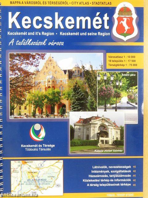 Kecskemét