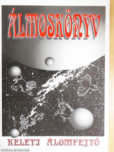 Álmoskönyv