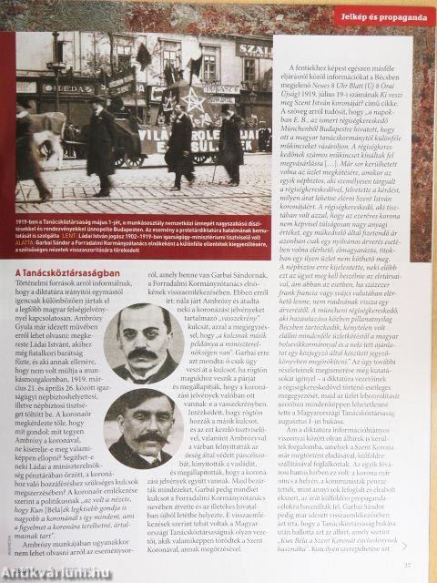 BBC History 2025. április