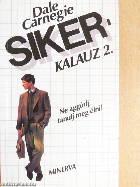 Sikerkalauz 2.
