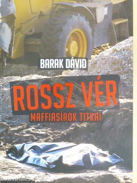 Rossz vér