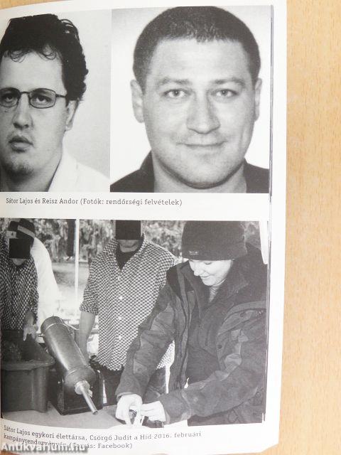 Rossz vér