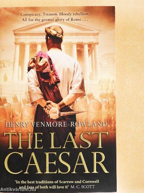 The Last Caesar
