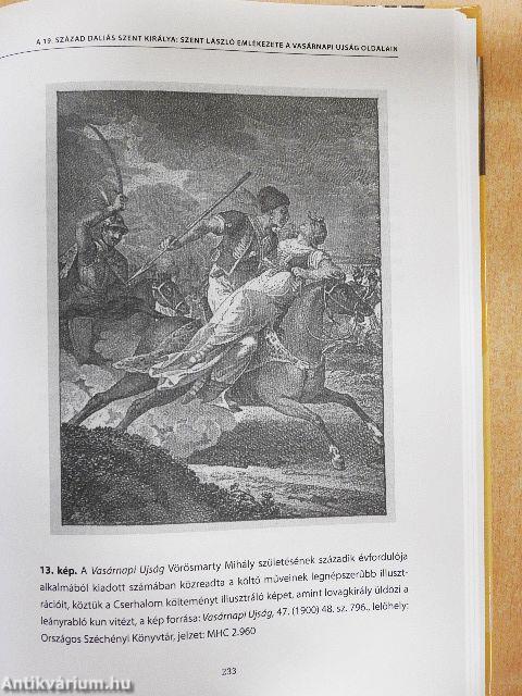 László királytól Szent Lászlóig