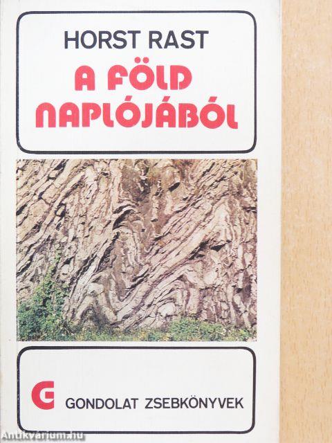 A Föld naplójából
