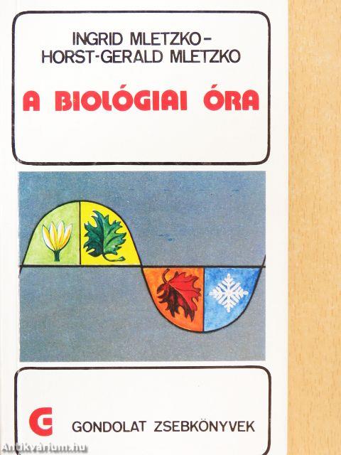 A biológiai óra
