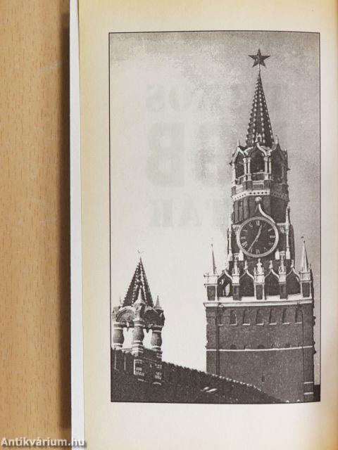 Titkos KGB akták