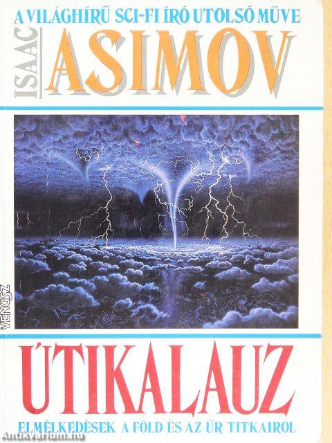 Útikalauz