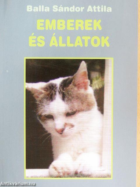 Emberek és állatok