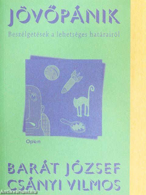 Jövőpánik