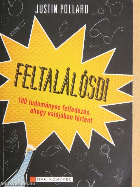Feltalálósdi