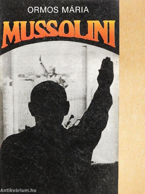 Mussolini