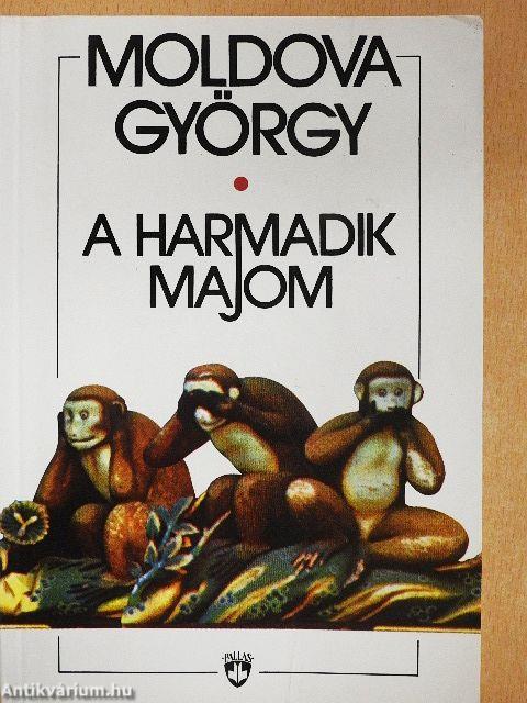 A harmadik majom
