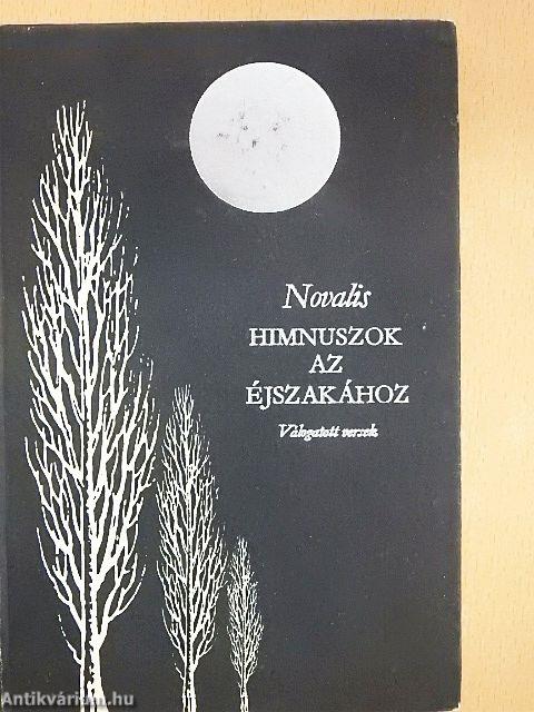 Himnuszok az éjszakához