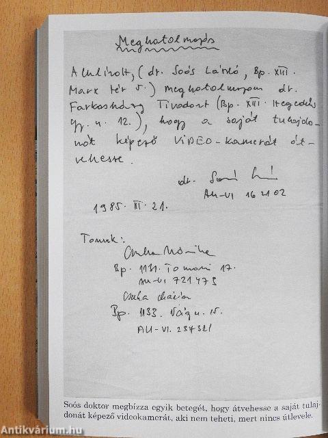Pacsirta a Dunán