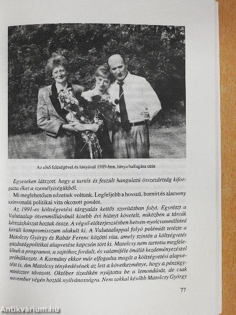 Békesi László