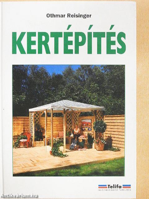 Kertépítés