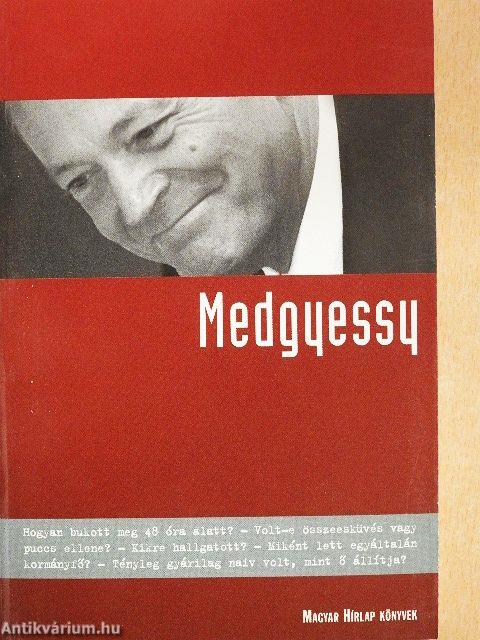 Medgyessy