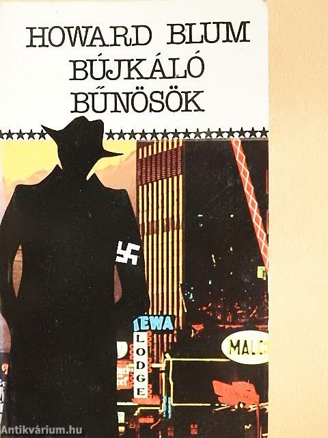 Bújkáló bűnösök