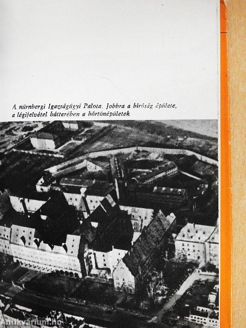 A nürnbergi huszonkettő