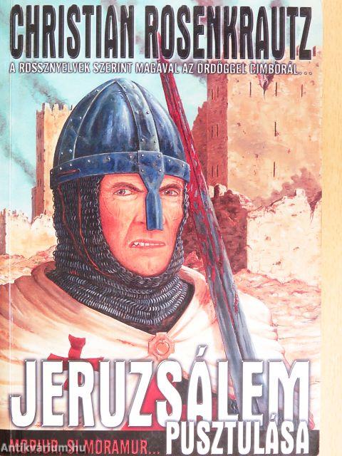 Jeruzsálem pusztulása