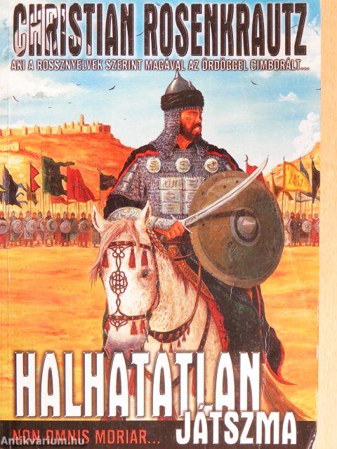 Halhatatlan játszma