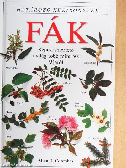 Fák