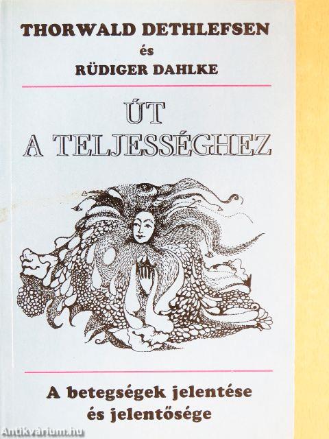 Út a teljességhez