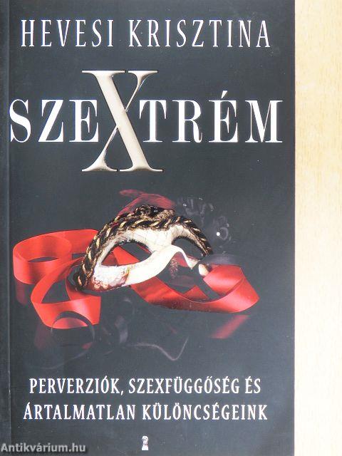 SzeXtrém