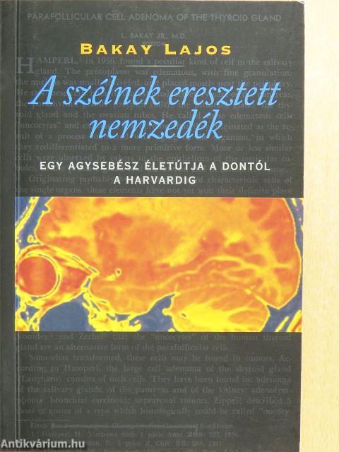 A szélnek eresztett nemzedék