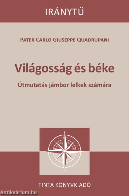Világosság és béke