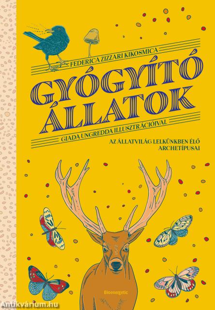 Gyógyító állatok