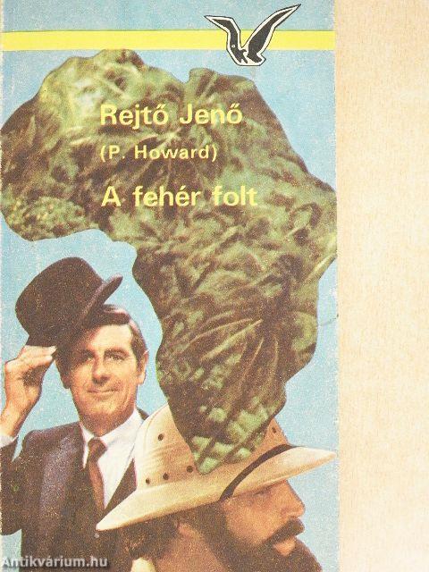 A fehér folt