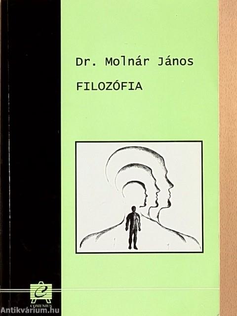 Filozófia