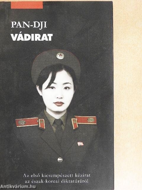 Vádirat
