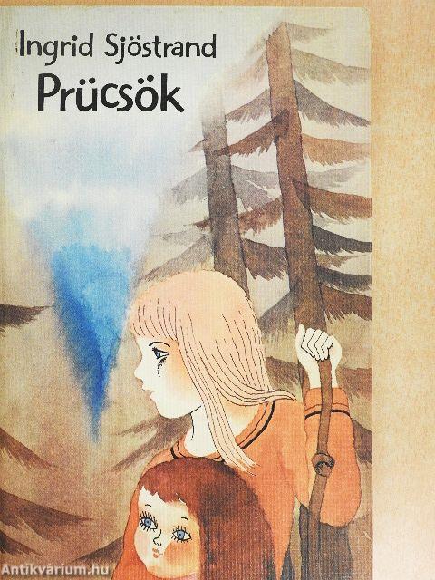 Prücsök