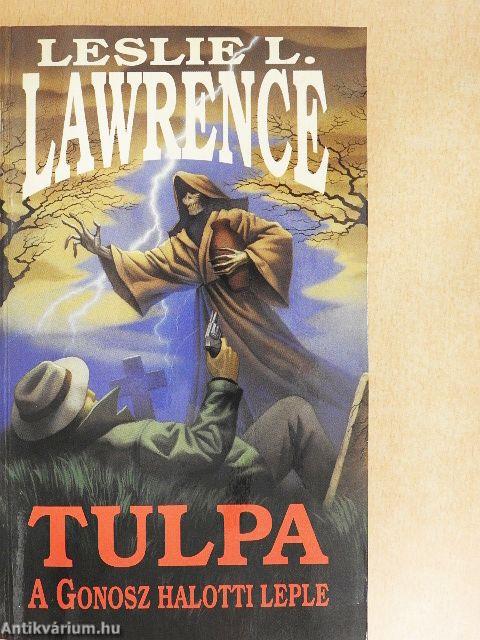 Tulpa