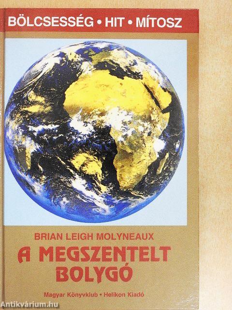 A megszentelt bolygó