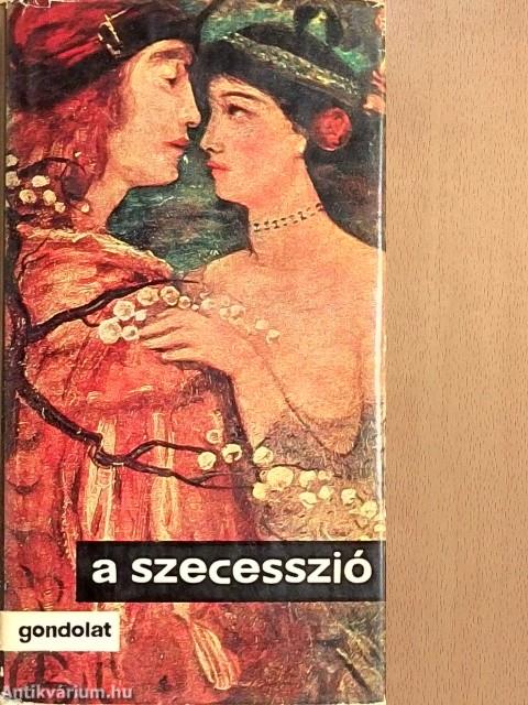A szecesszió