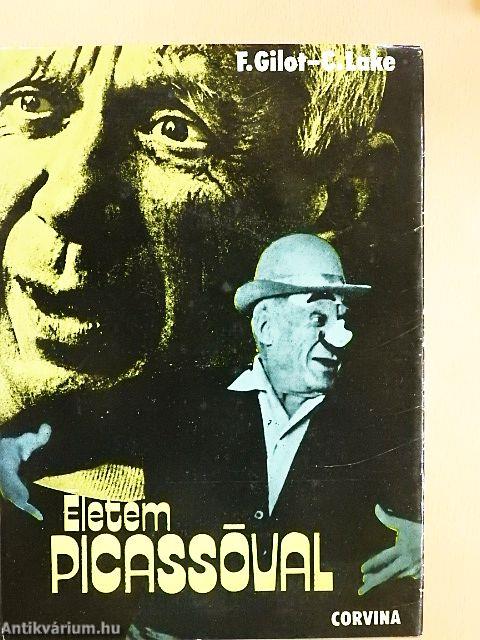 Életem Picassóval