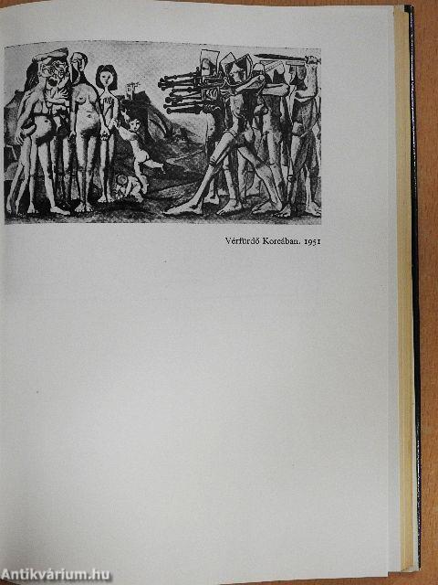 Életem Picassóval