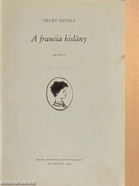 A francia kislány