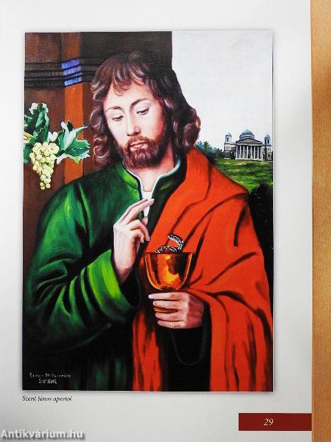 Magyar borrendek