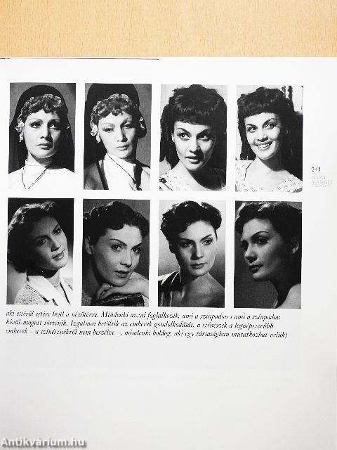 Bara Margit tekintete