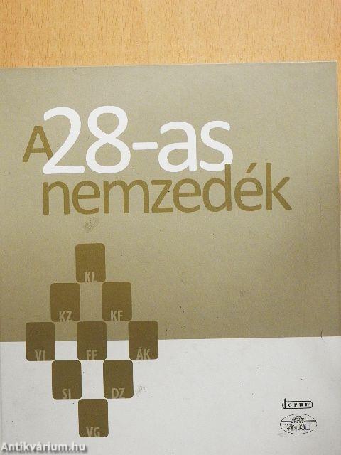 A 28-as nemzedék