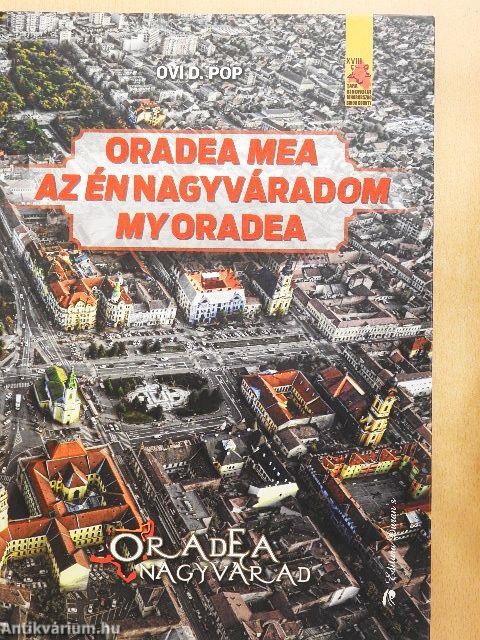 Az én Nagyváradom