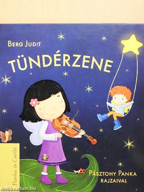 Tündérzene