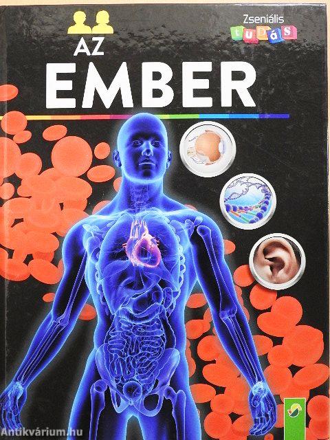 Az ember